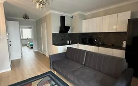 Apartament Rozana