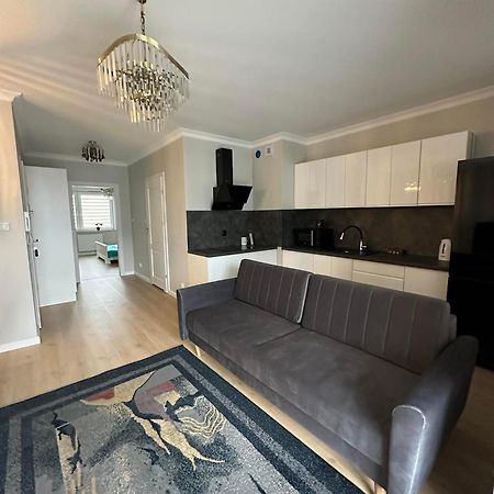 Apartament Rozana Люблін Екстер'єр фото