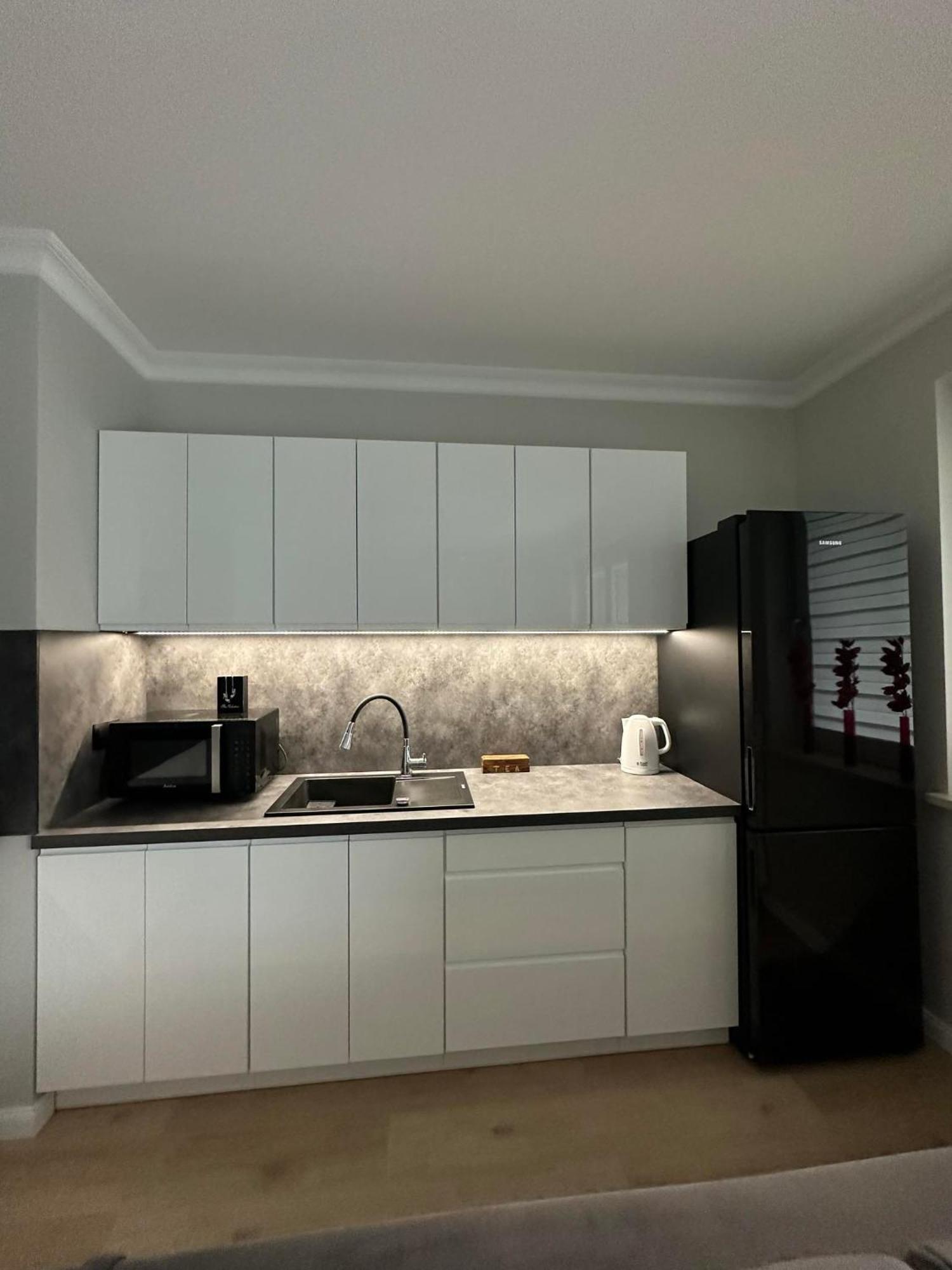 Apartament Rozana Люблін Екстер'єр фото