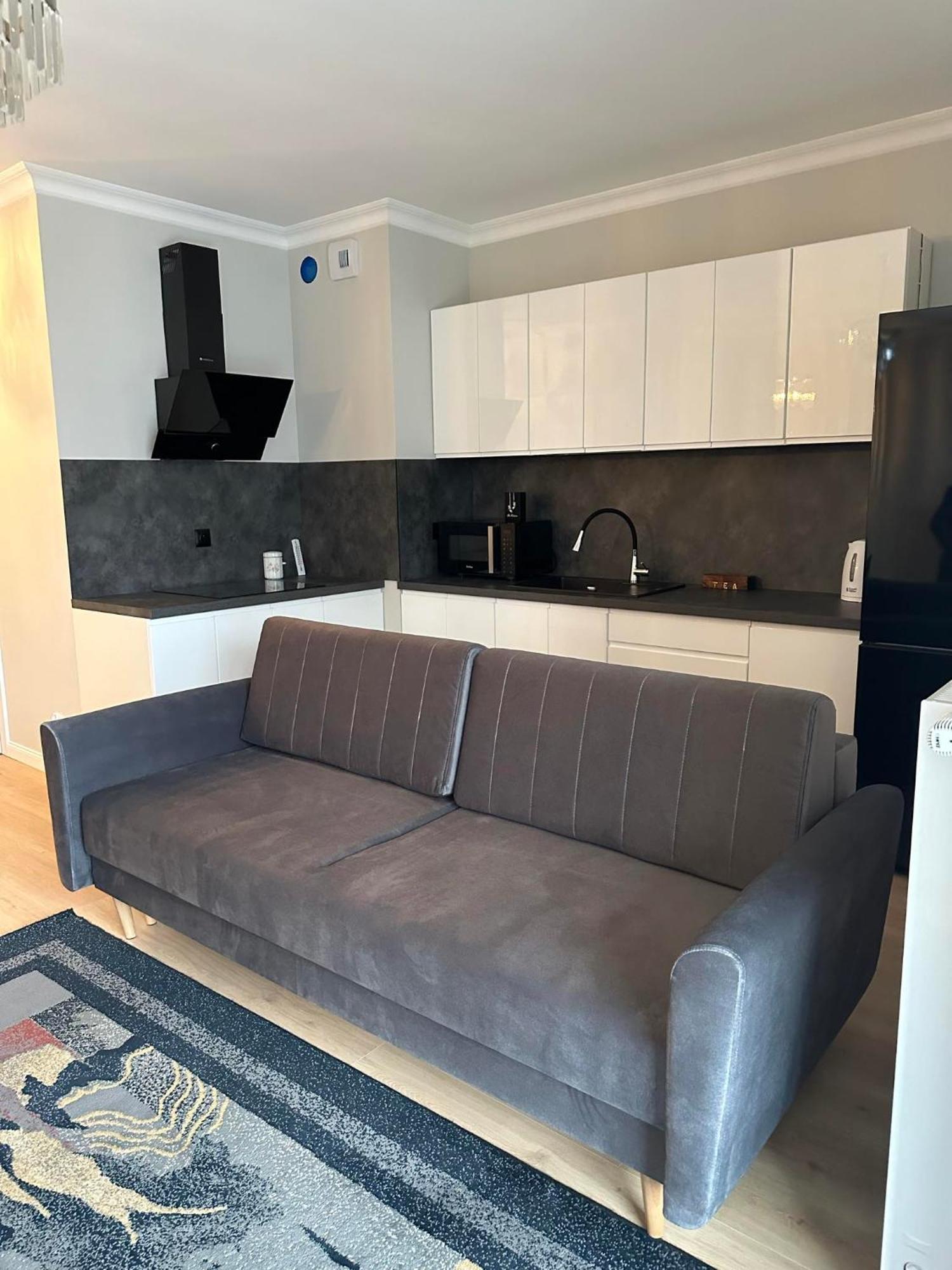 Apartament Rozana Люблін Екстер'єр фото