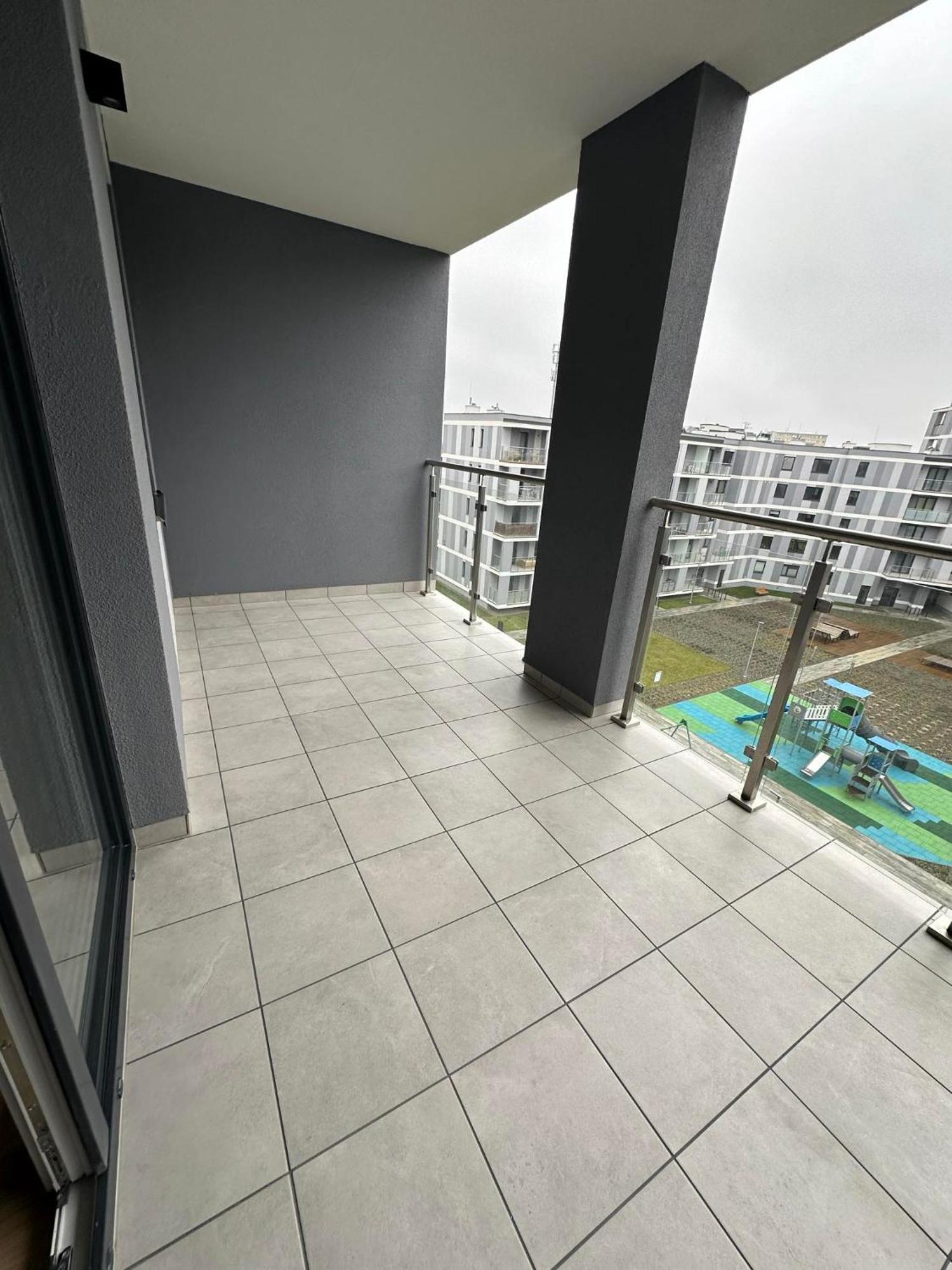 Apartament Rozana Люблін Екстер'єр фото