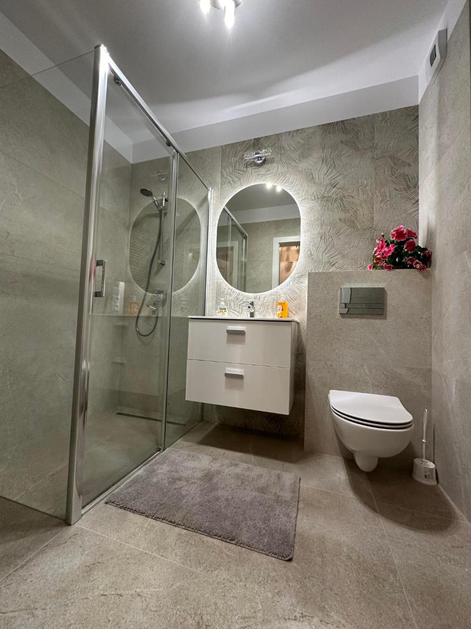 Apartament Rozana Люблін Екстер'єр фото