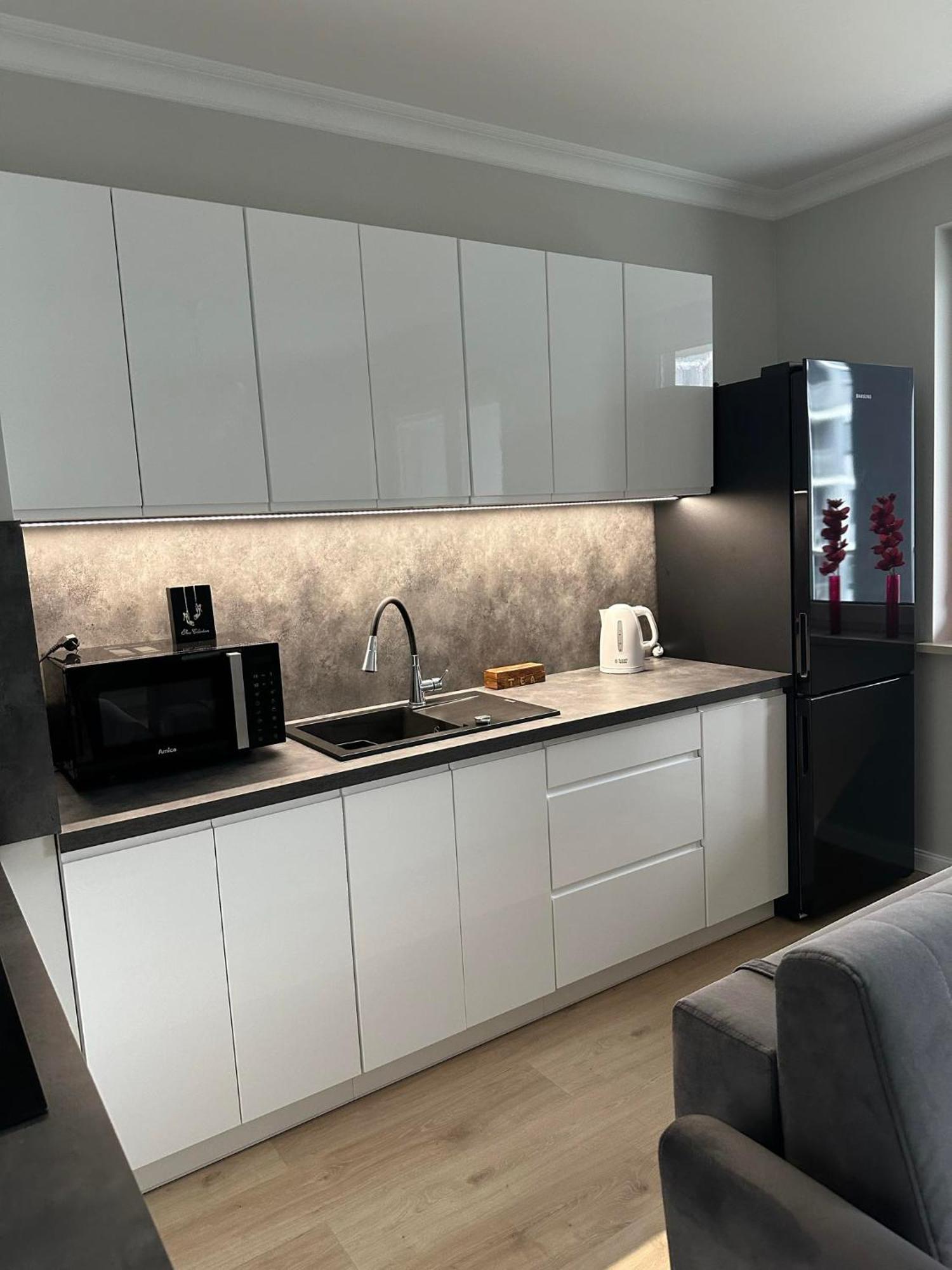 Apartament Rozana Люблін Екстер'єр фото